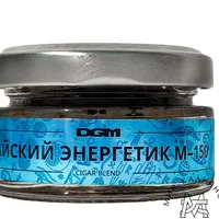 Табак - DOGMA - 20гр - М-150 (Энергетик)